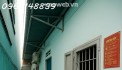 Chính chủ bán dãy nhà trọ Tân Thới Nhất Quận 12 - 126m2